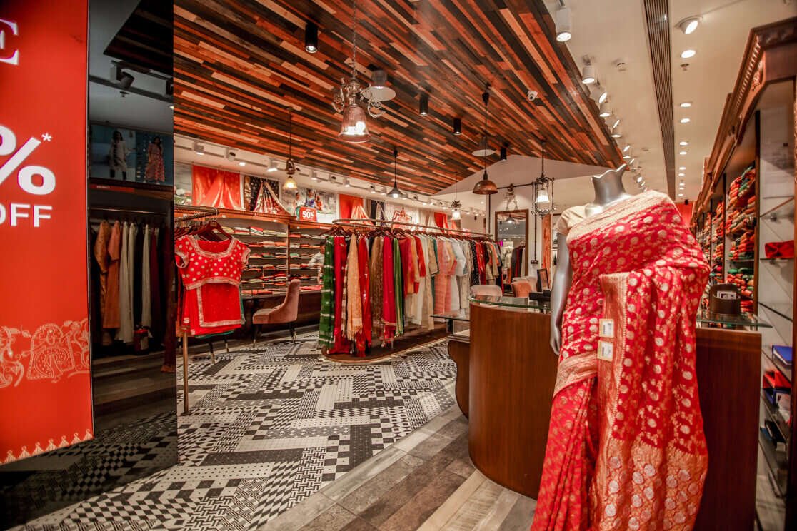 Meena Bazaar